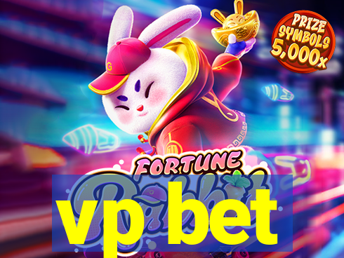vp bet